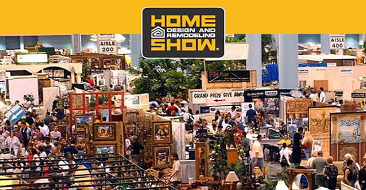 Five Reasons You Should Attend The Home Show