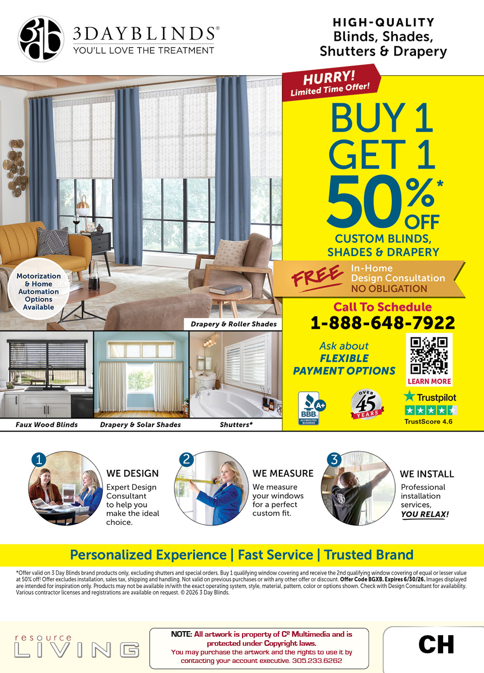 Advertisement 3
