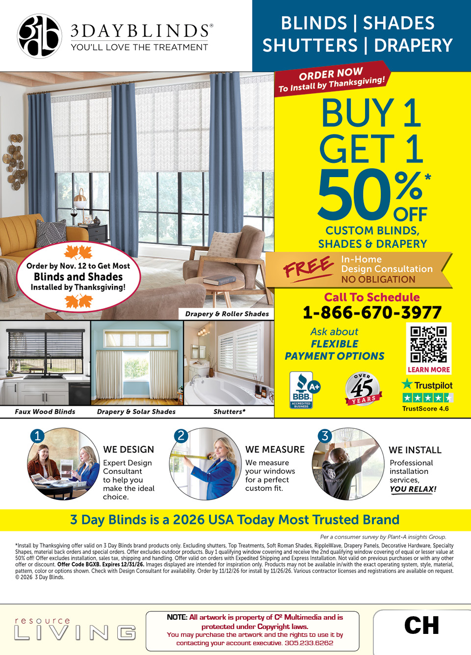 Advertisement 1