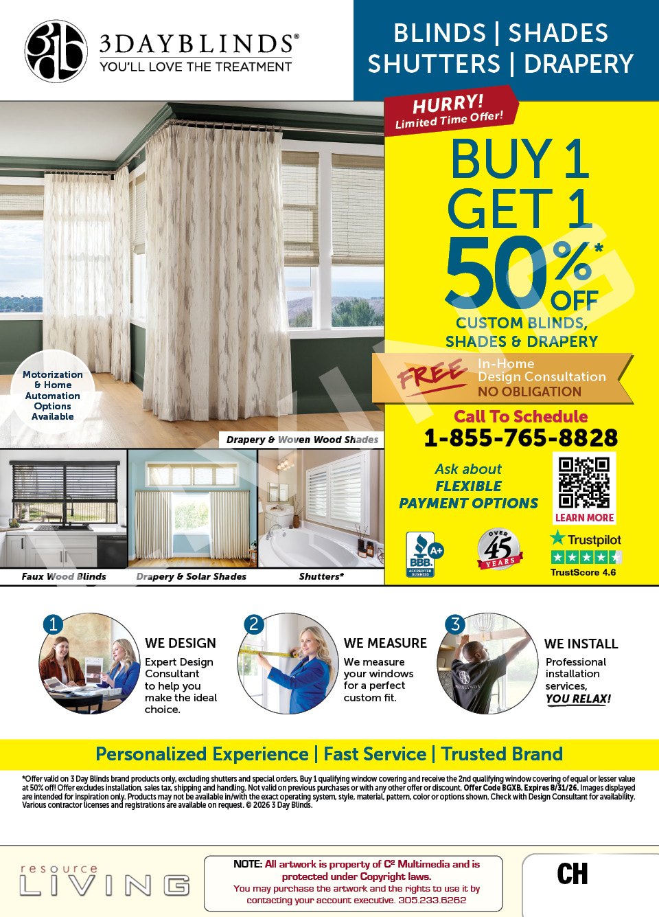 Advertisement 2