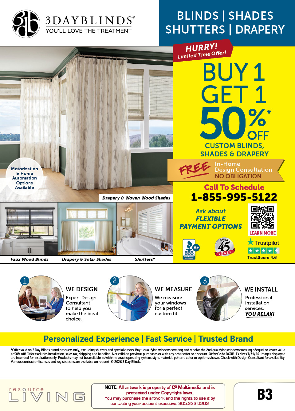 Advertisement 6