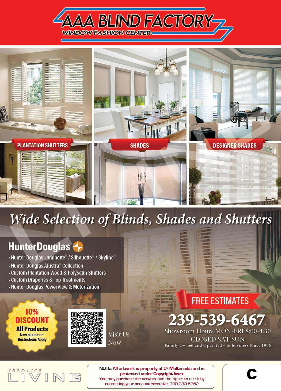 Advertisement 1