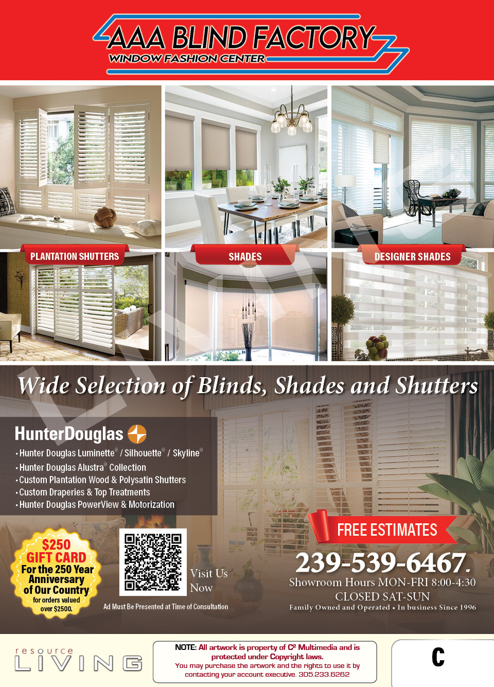 Advertisement 1