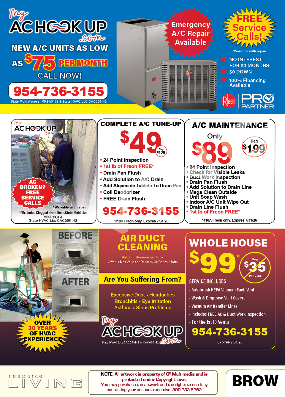 Advertisement 2