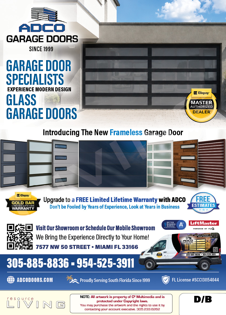 Advertisement 1