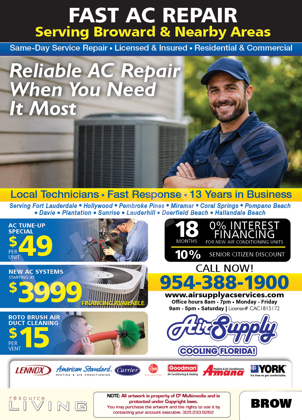 Advertisement 2