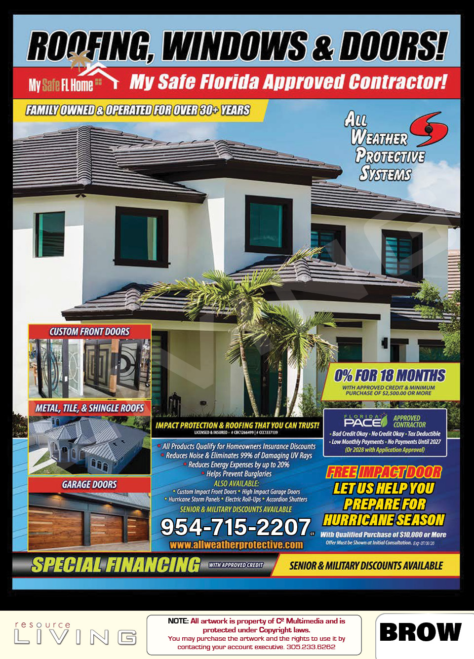 Advertisement 3