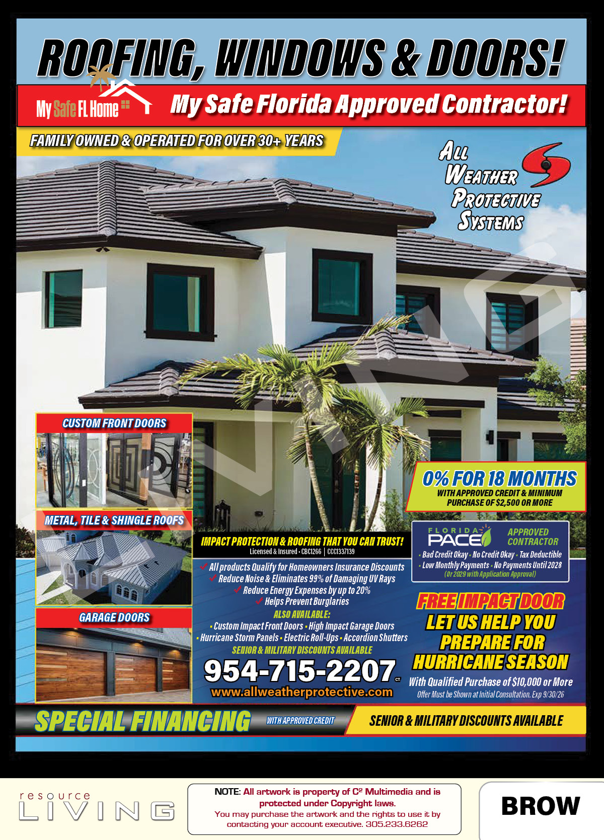 Advertisement 2