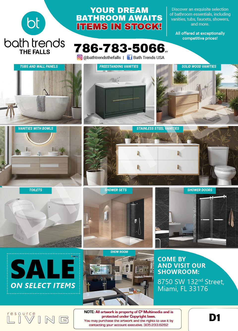 Advertisement 1