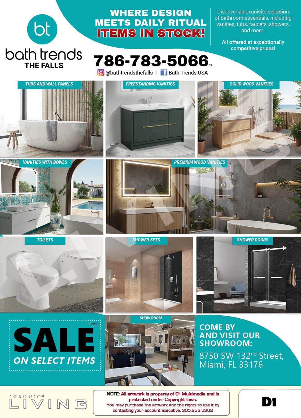 Advertisement 1