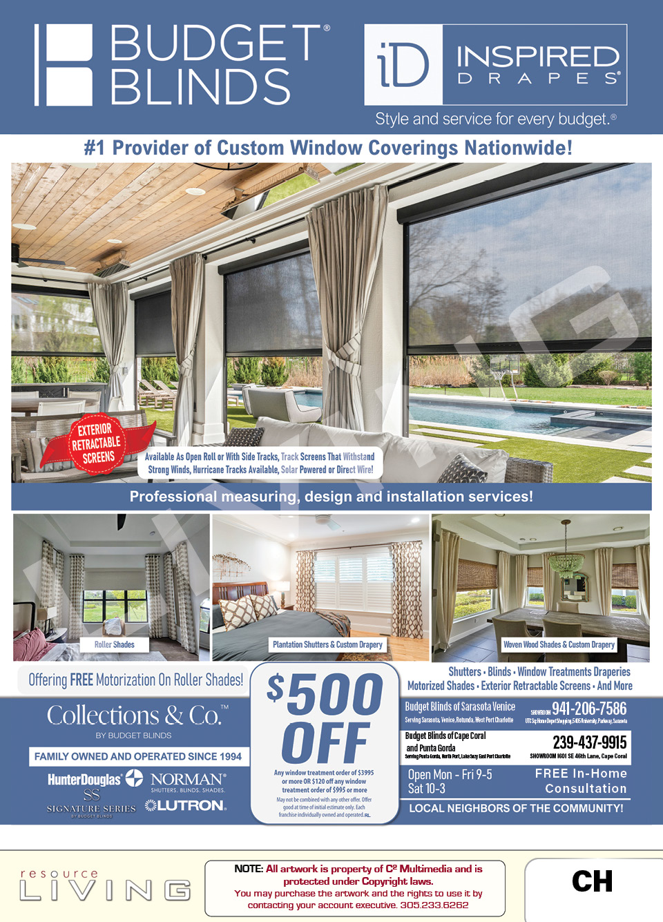 Advertisement 1