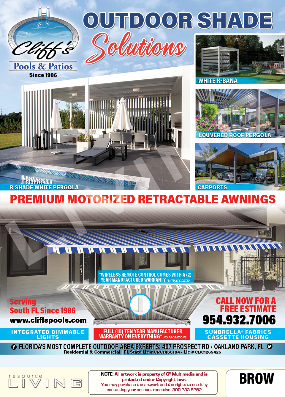 Advertisement 1