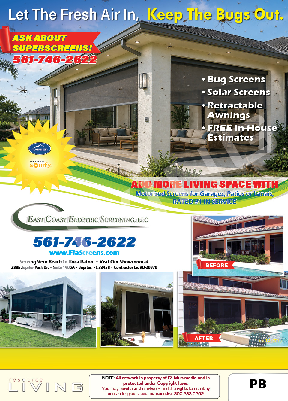 Advertisement 1