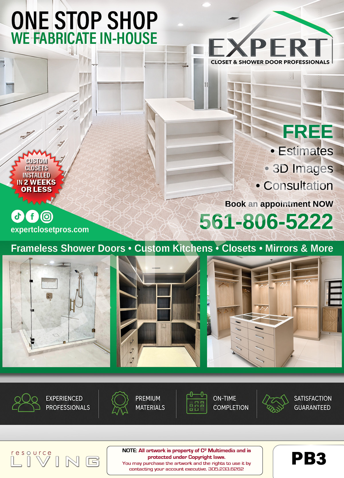 Advertisement 1