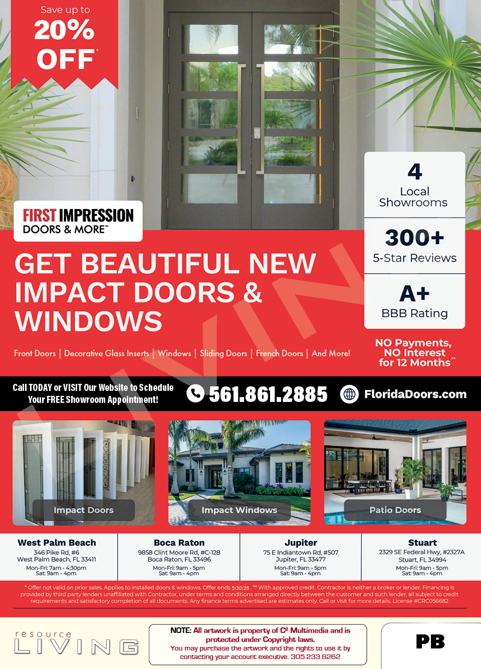 Advertisement 1