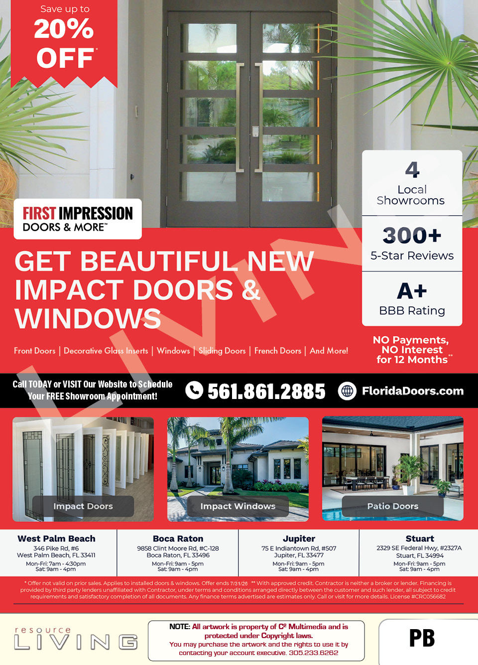Advertisement 1