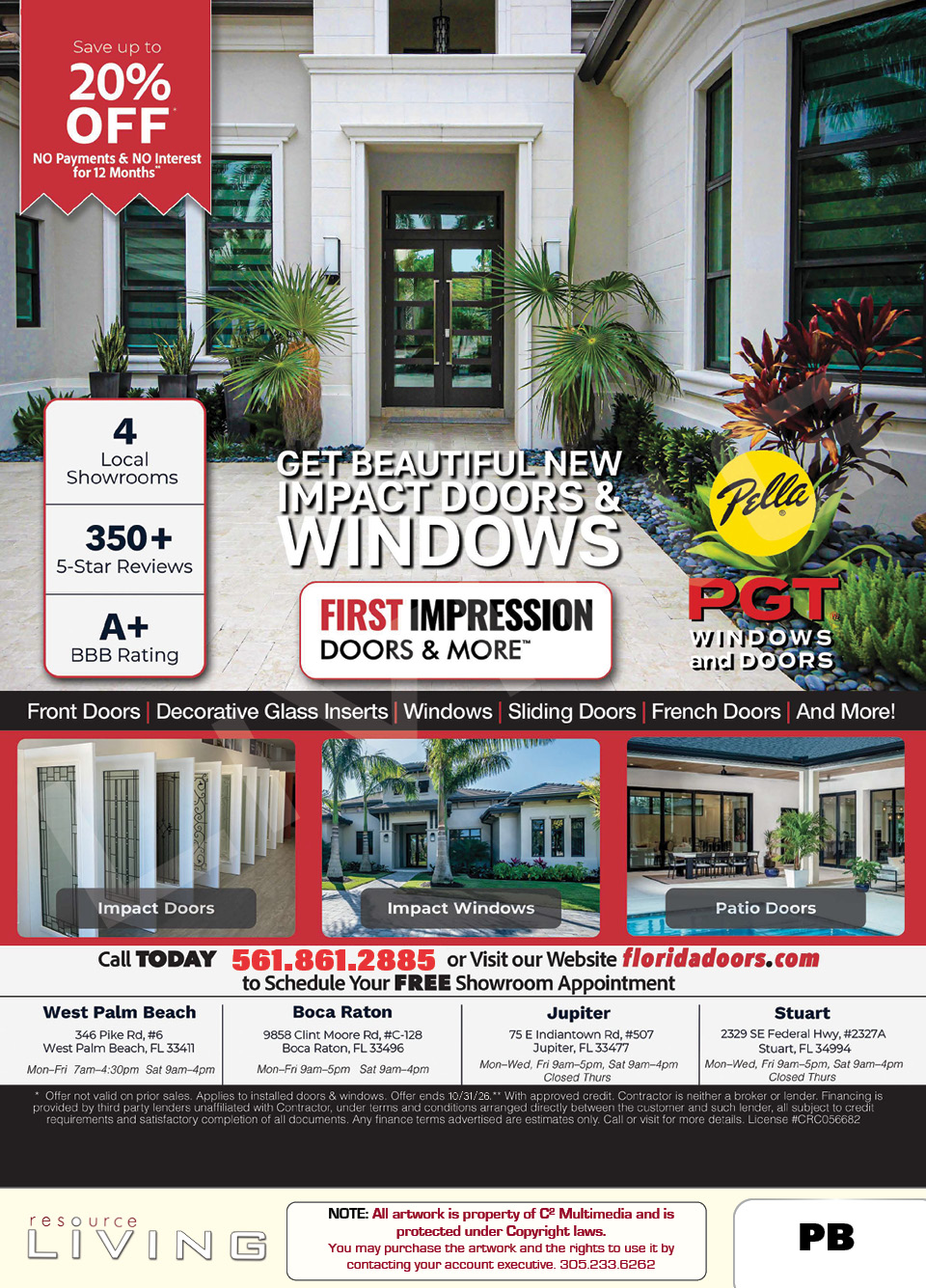 Advertisement 1