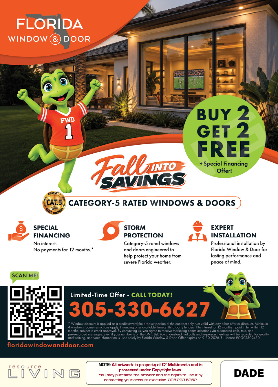 Advertisement 1