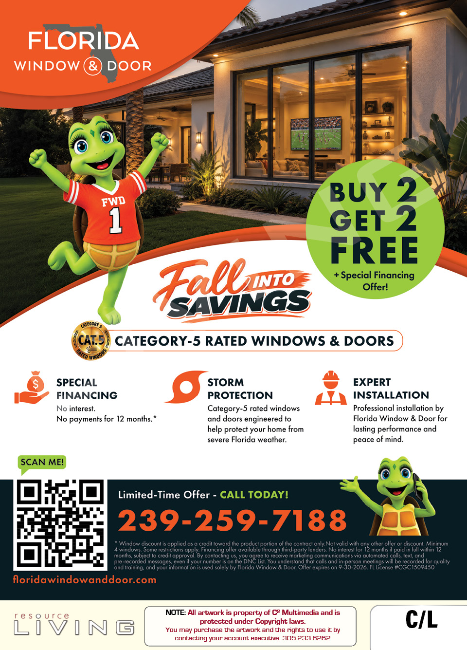 Advertisement 3