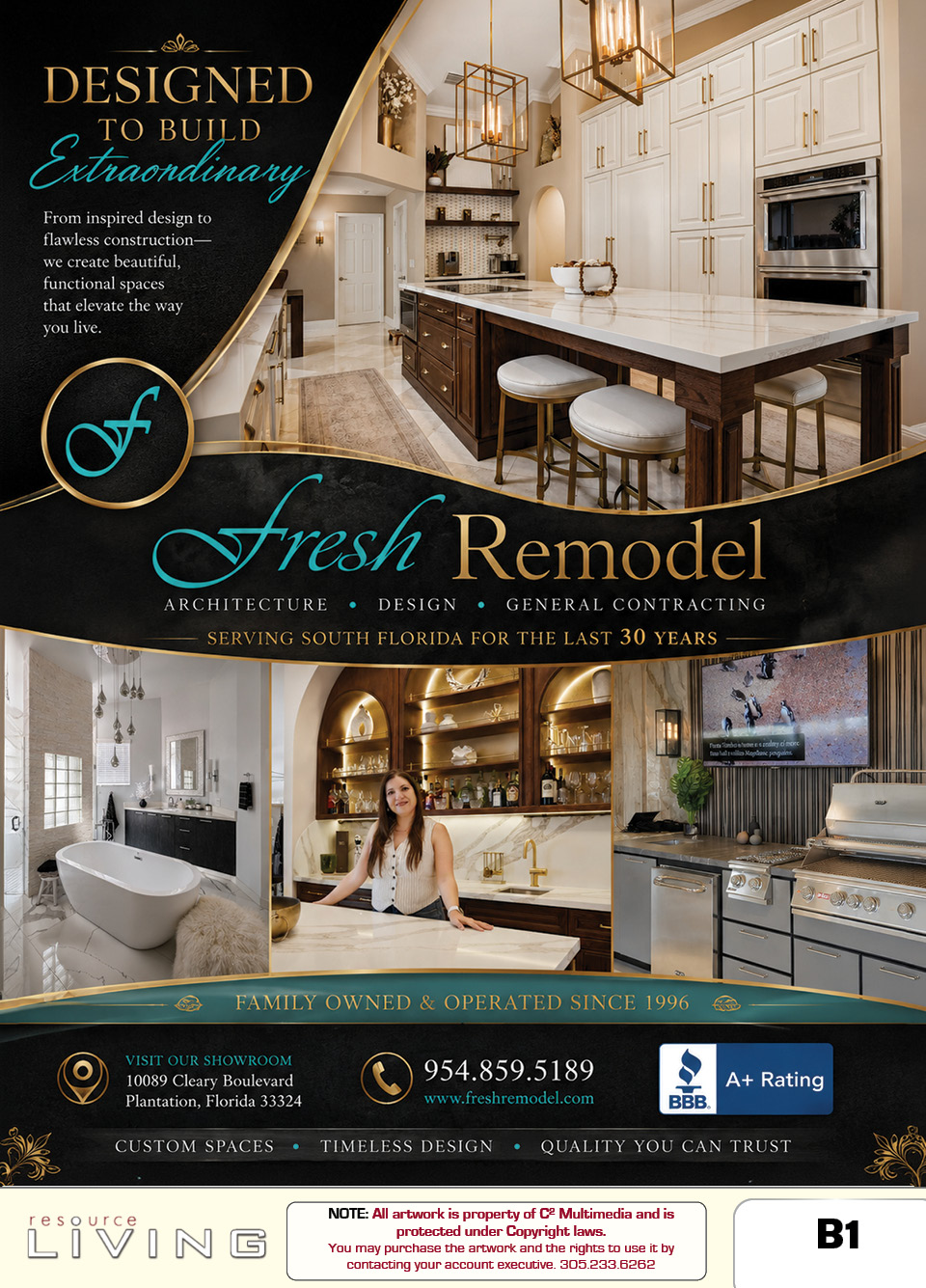 Advertisement 1