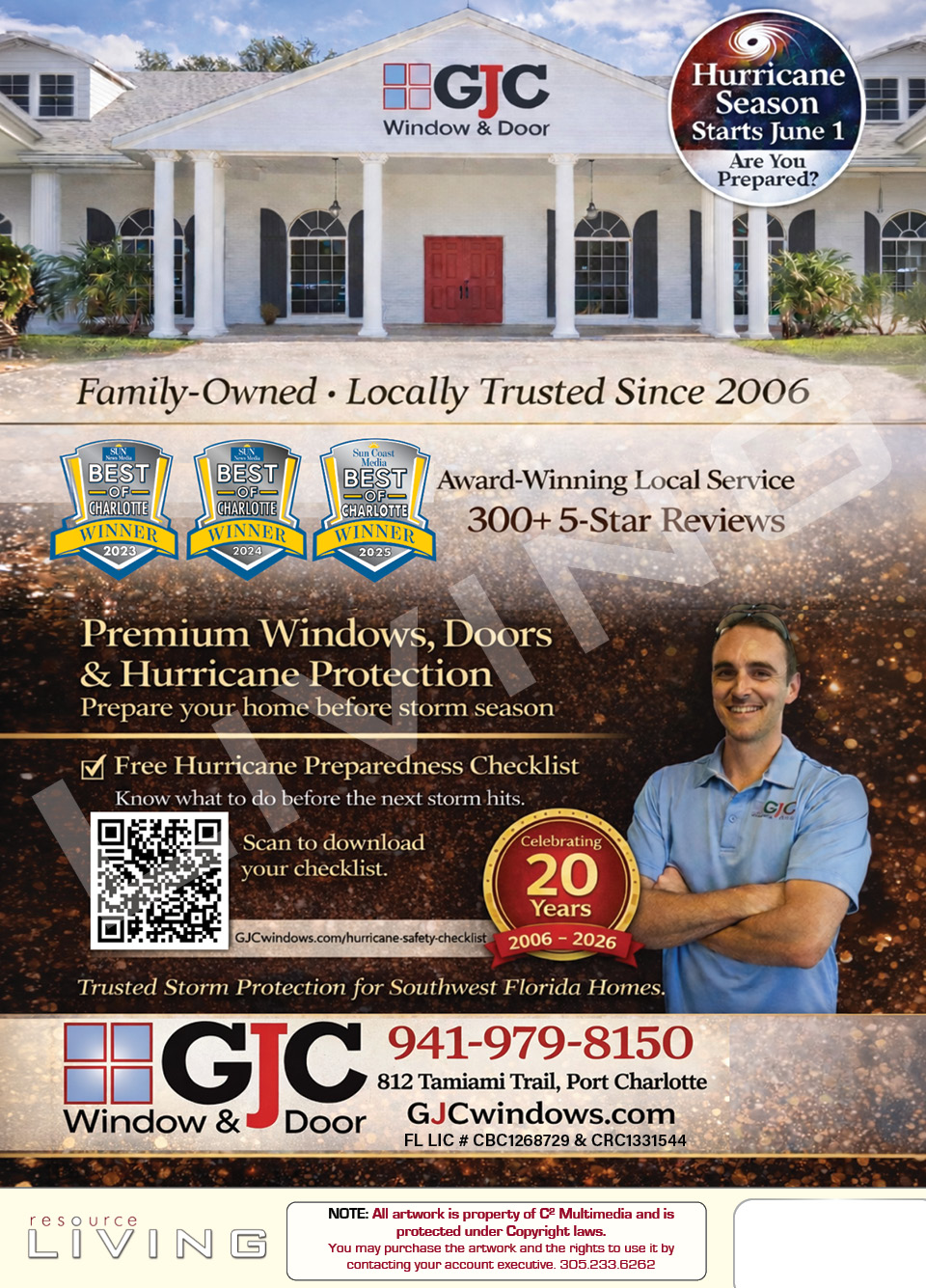 Advertisement 1