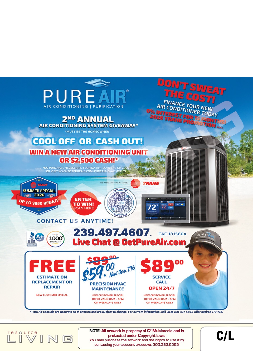Advertisement 1