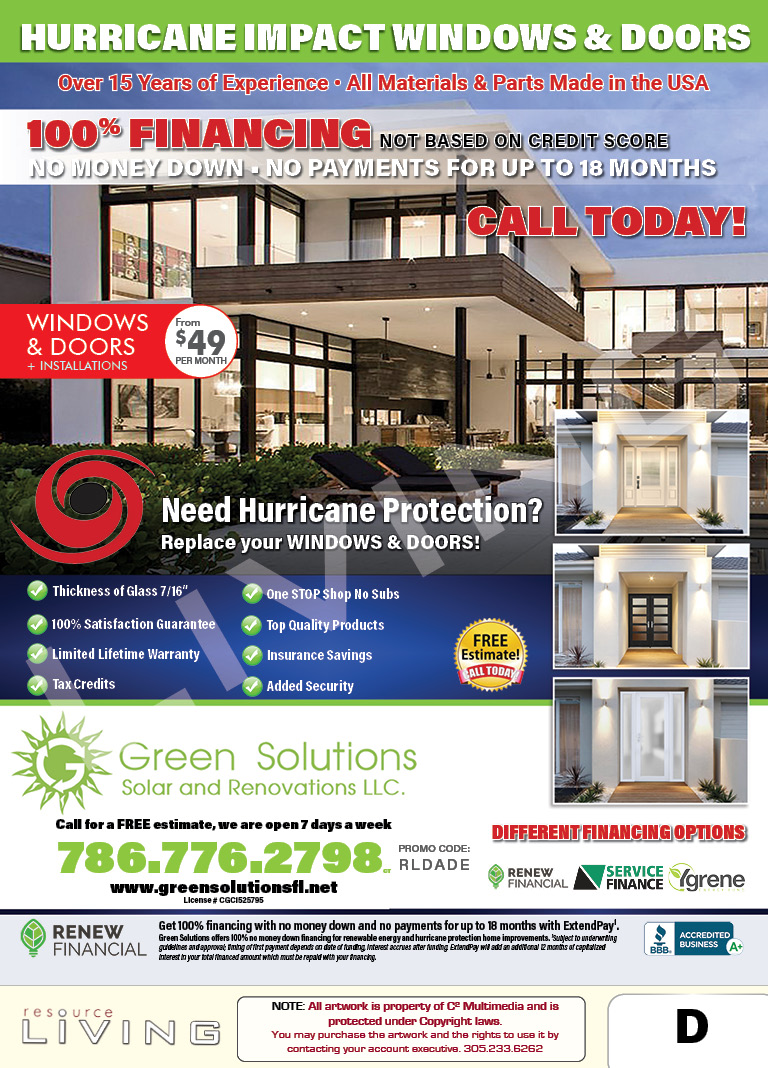 Advertisement 1