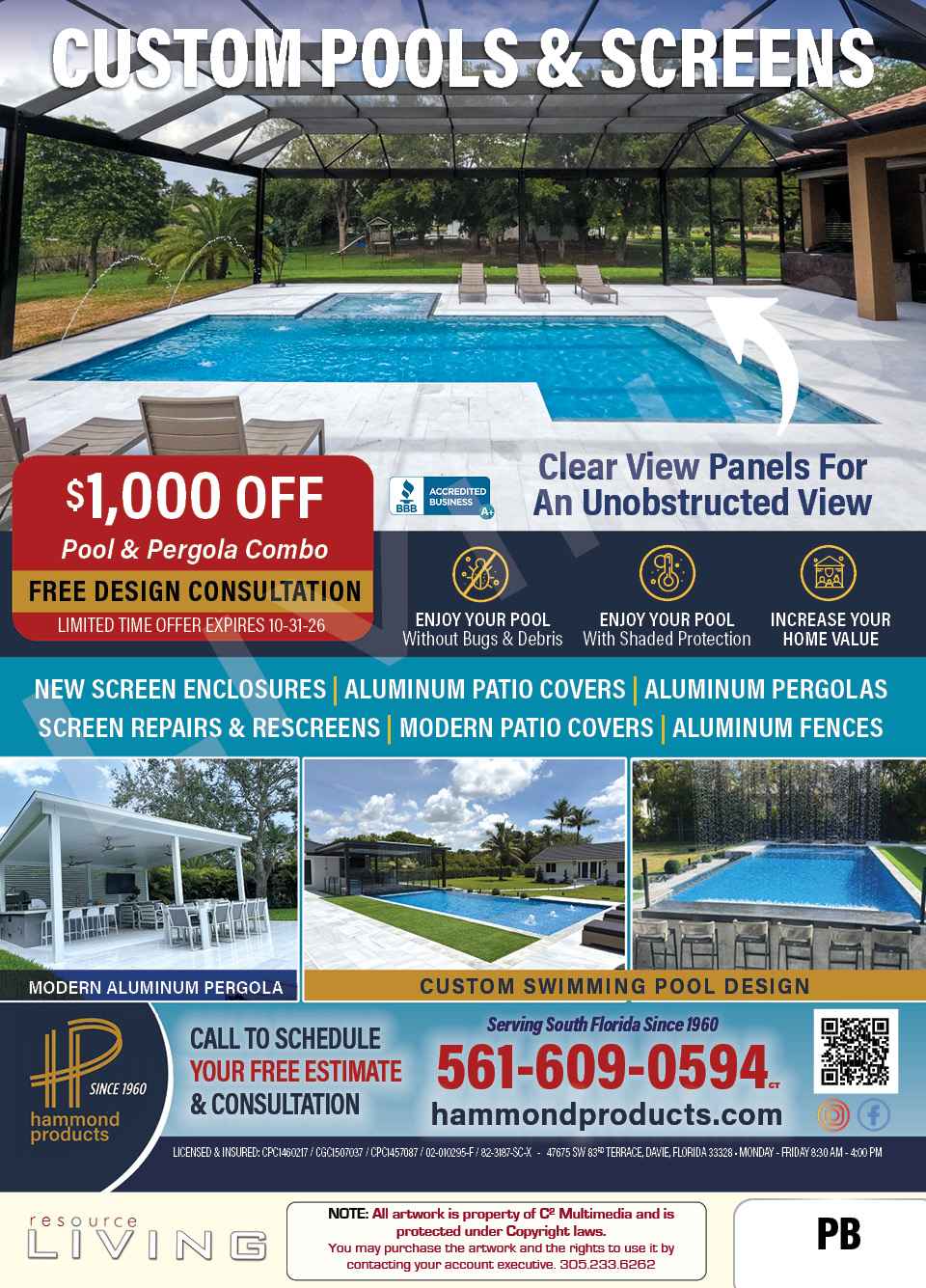 Advertisement 1