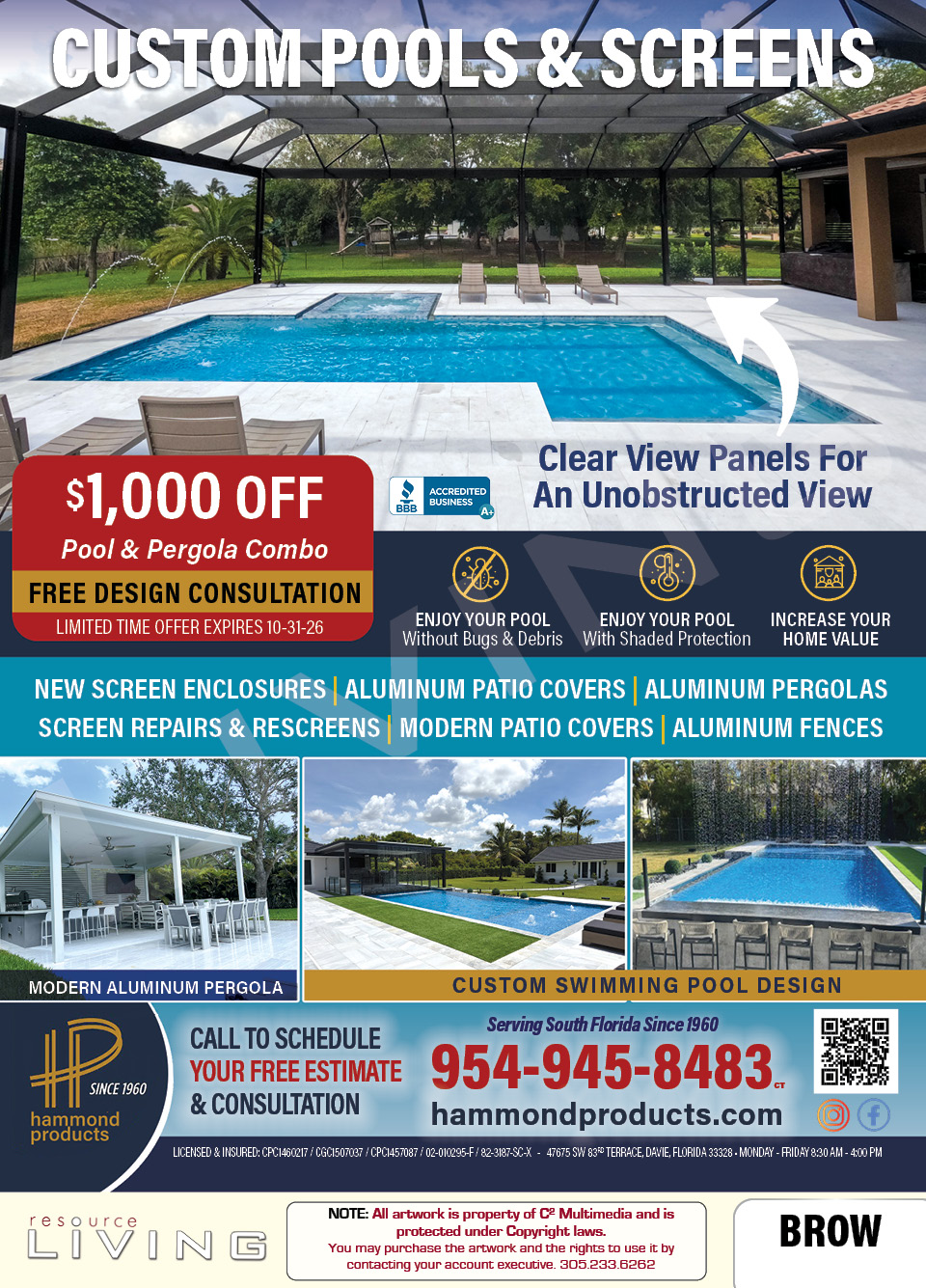 Advertisement 2