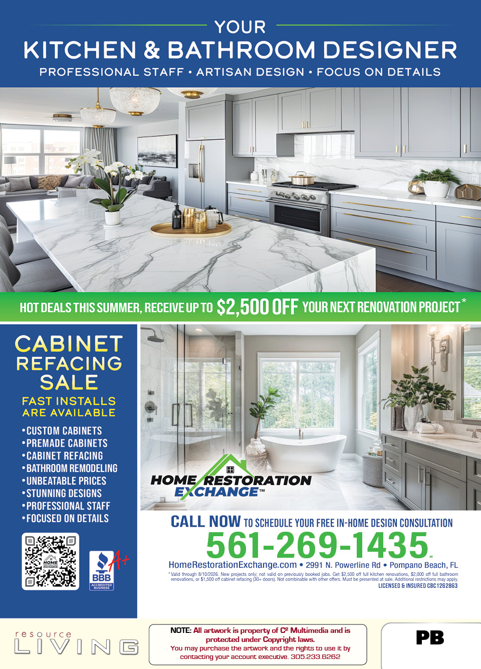 Advertisement 1