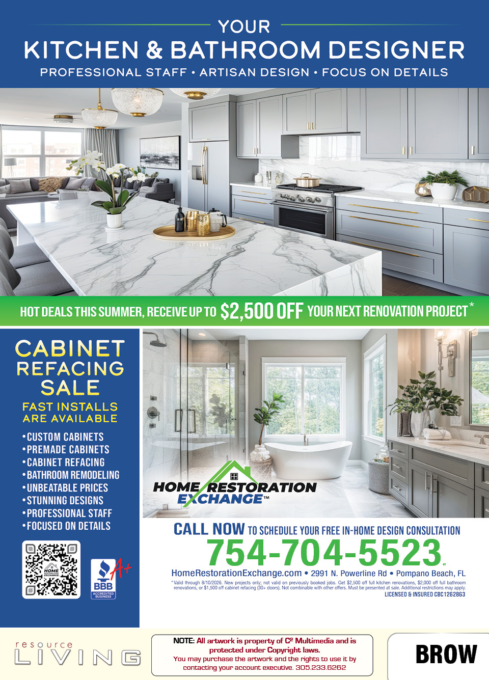 Advertisement 2