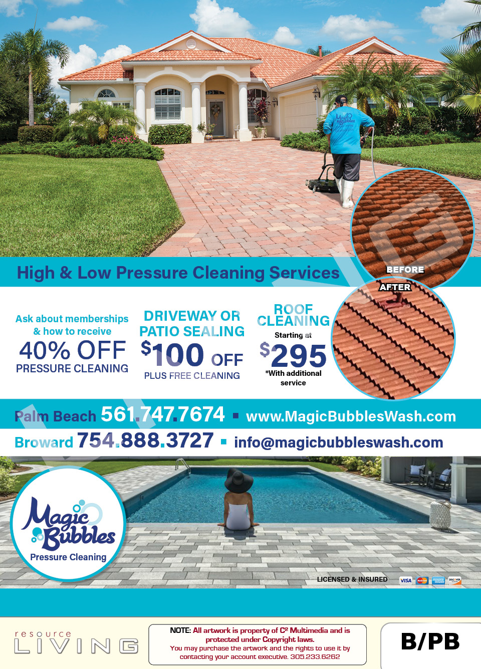 Advertisement 2