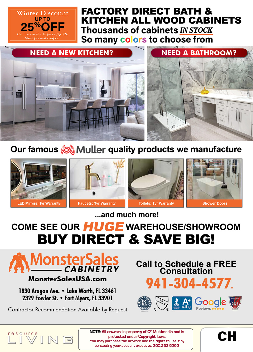 Advertisement 2