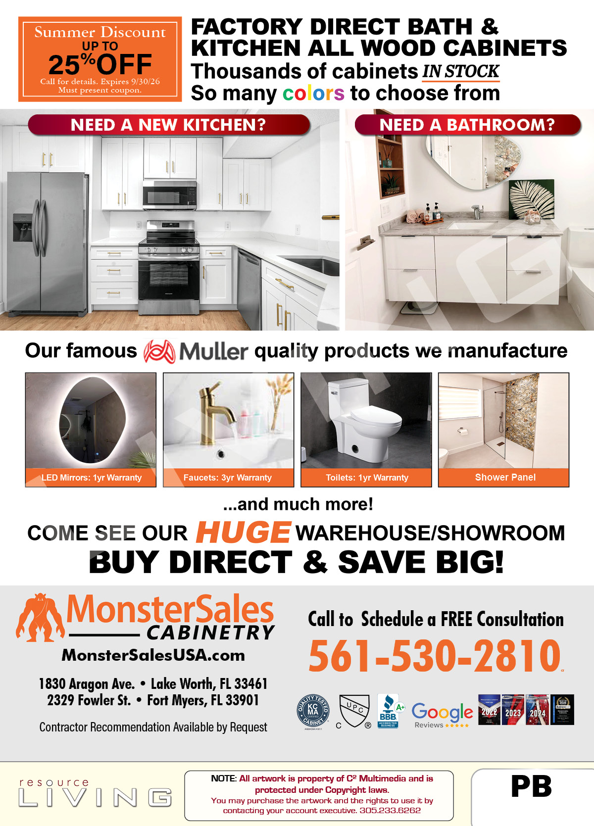 Advertisement 1