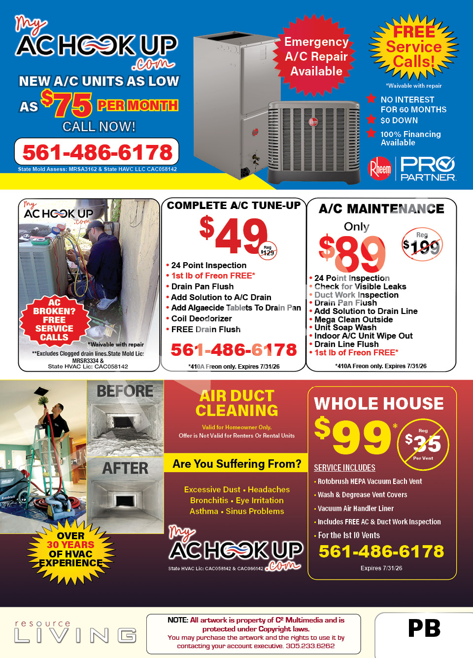 Advertisement 3