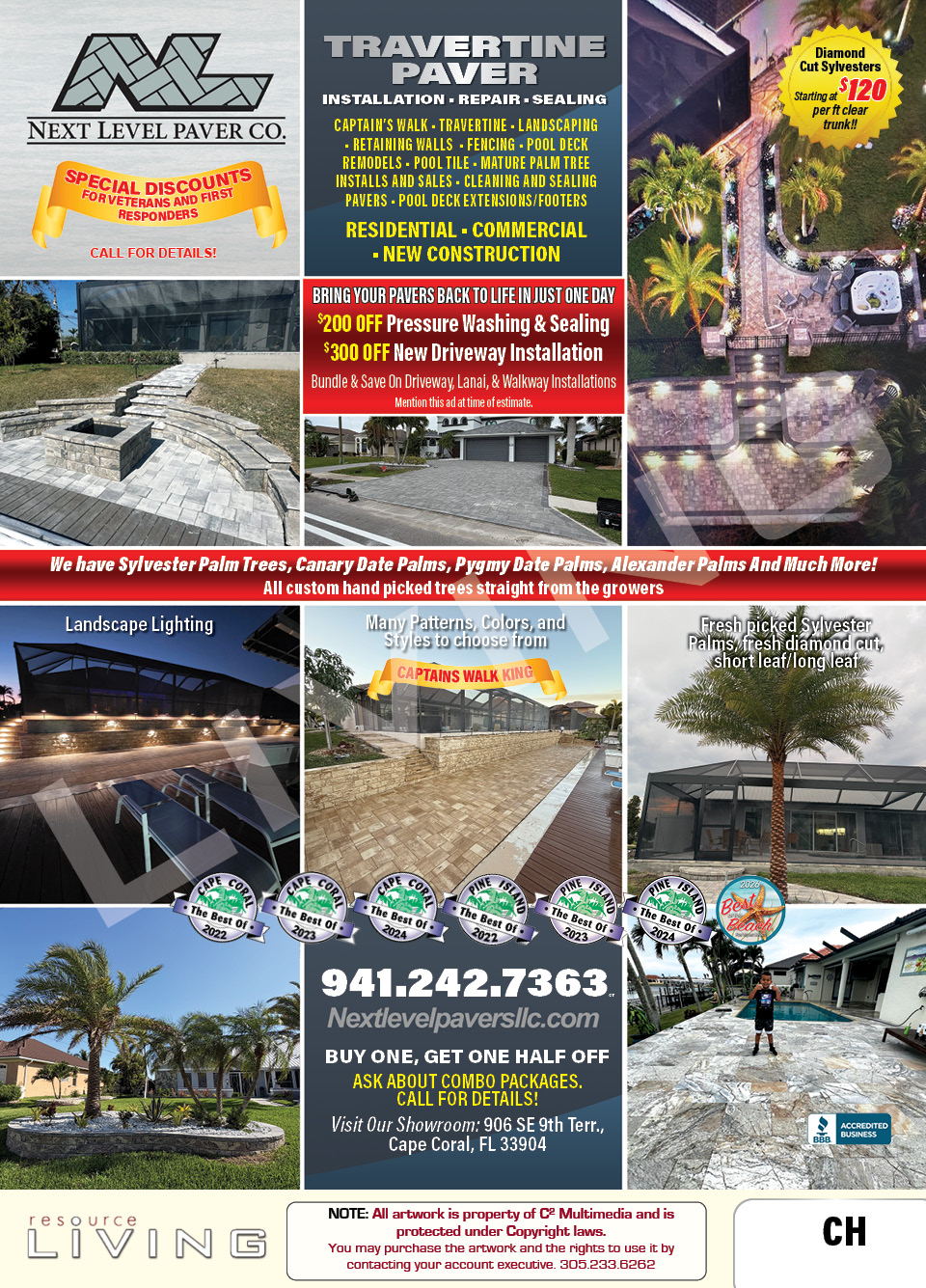 Advertisement 1