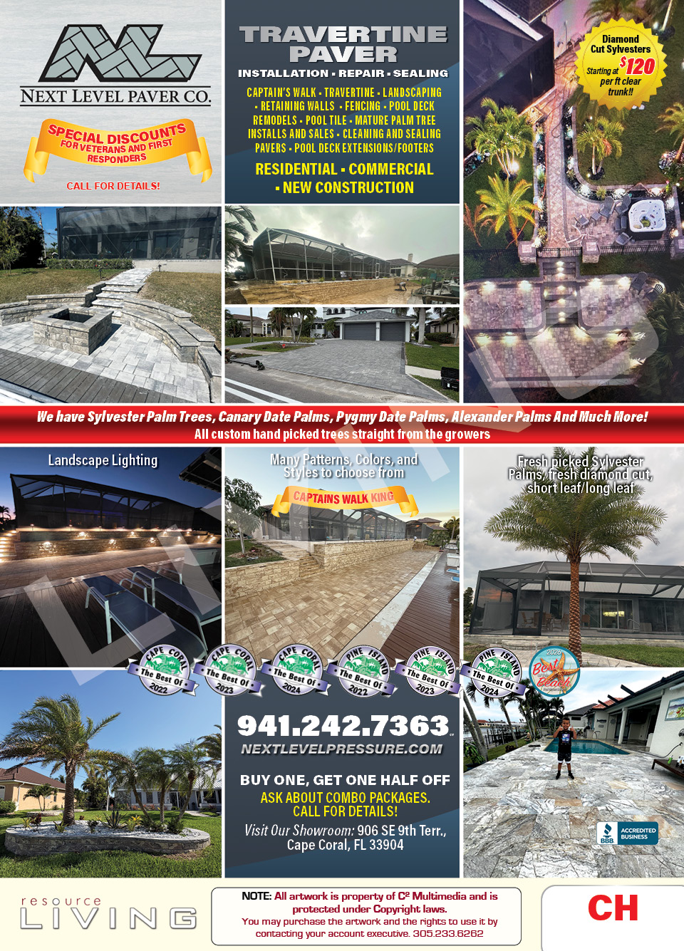 Advertisement 1