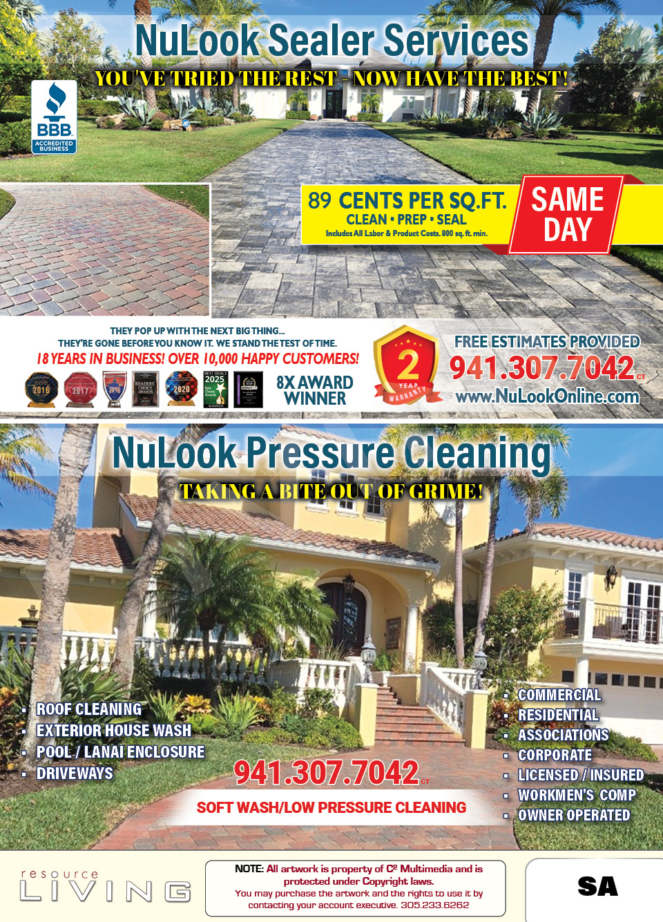 Advertisement 1