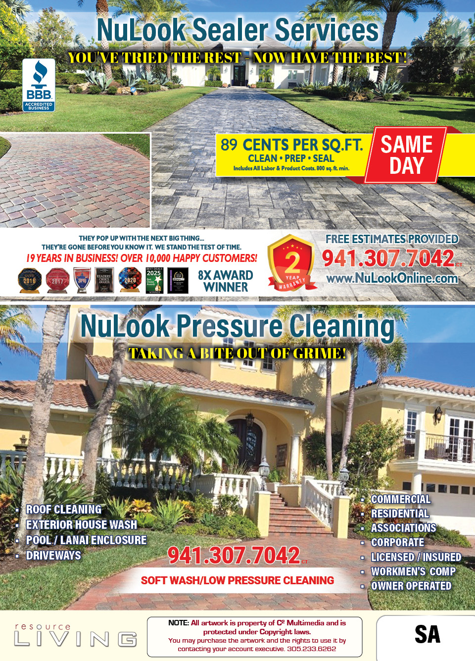 Advertisement 1