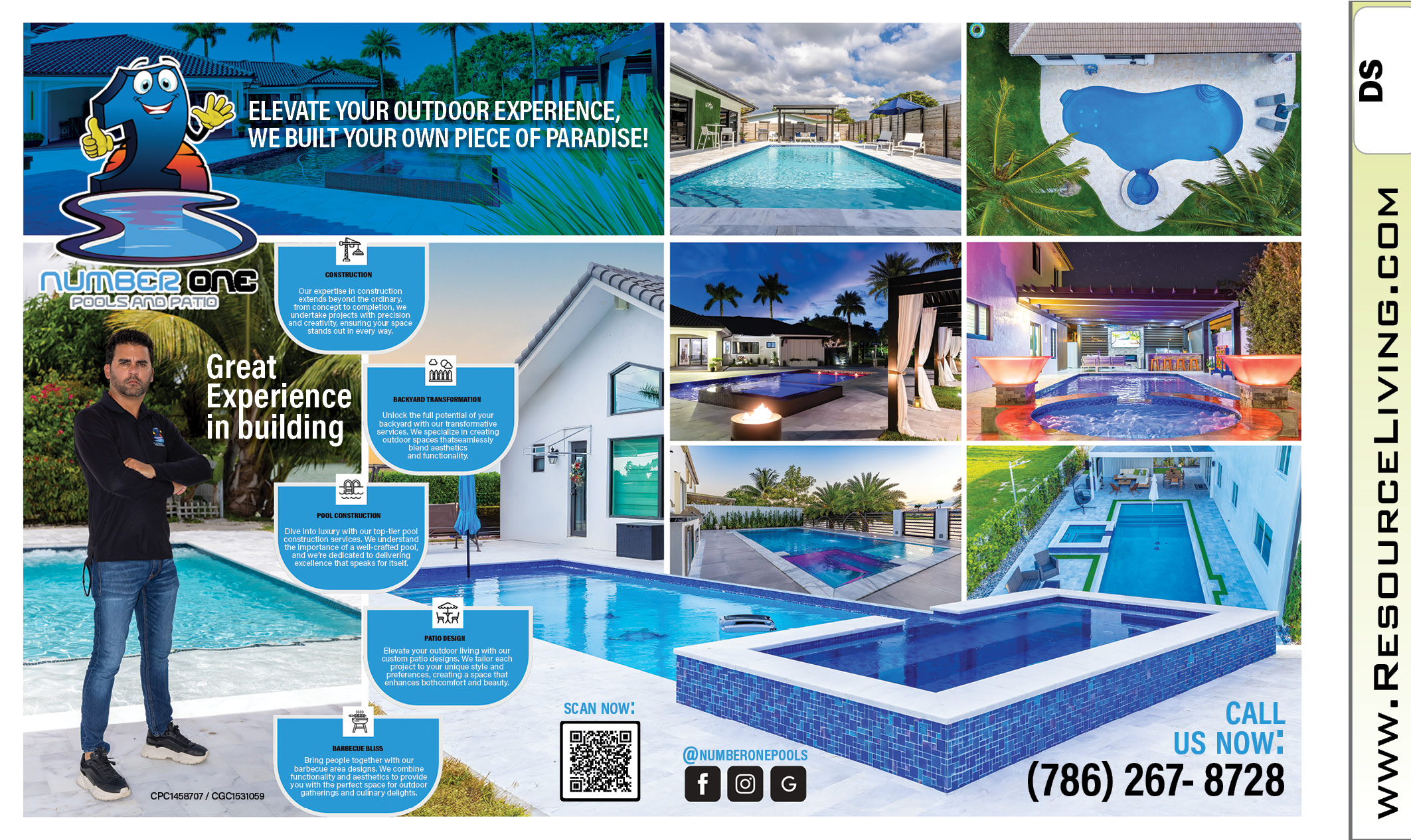 Advertisement 1