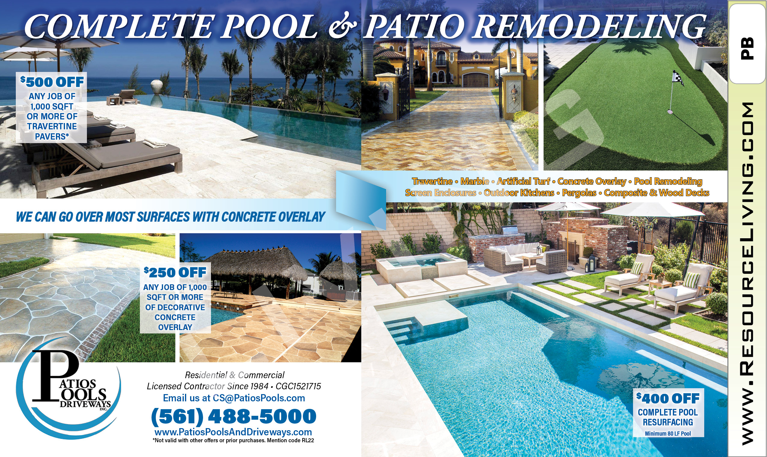 Advertisement 1