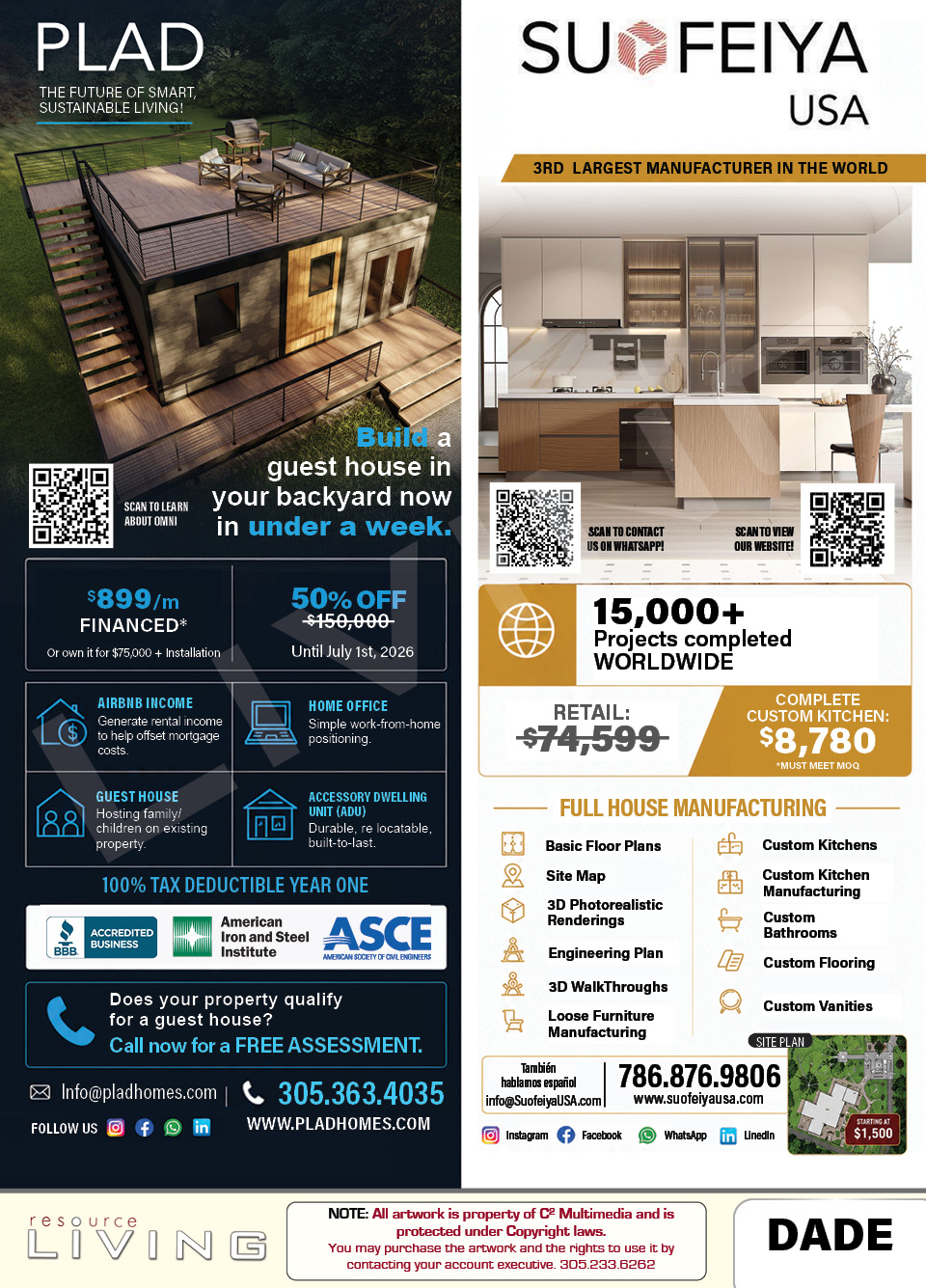 Advertisement 1