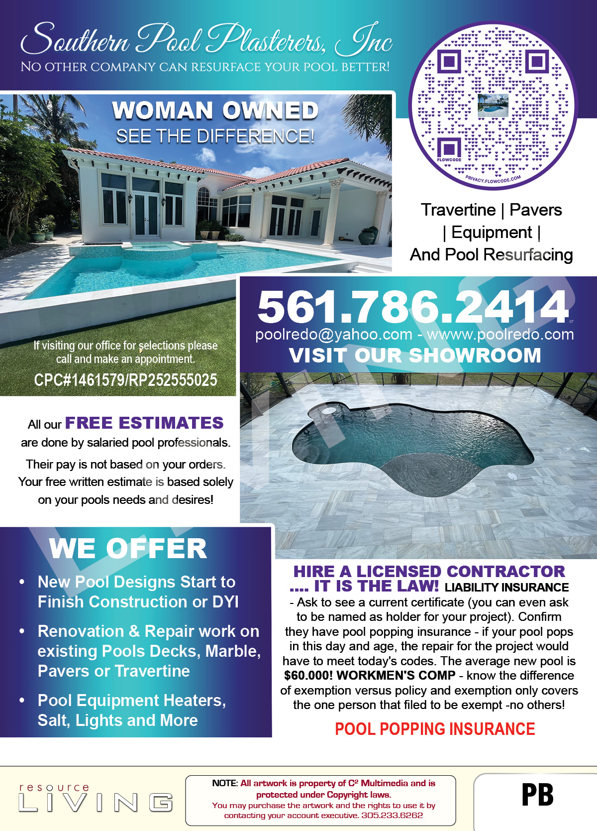 Advertisement 1