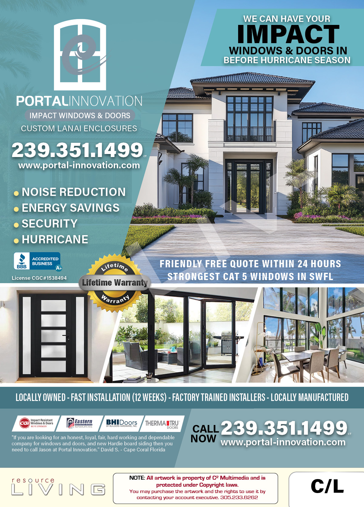 Advertisement 1