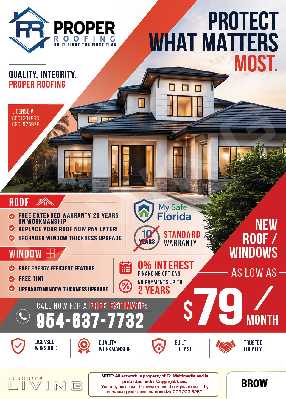 Advertisement 1