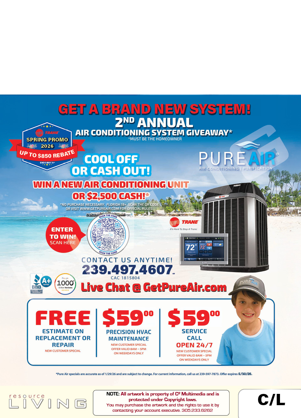 Advertisement 1