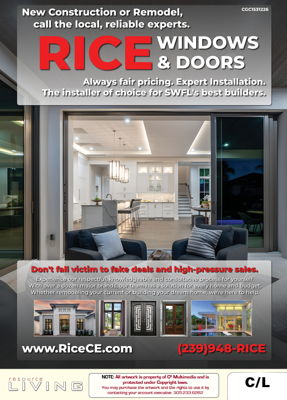 Advertisement 1