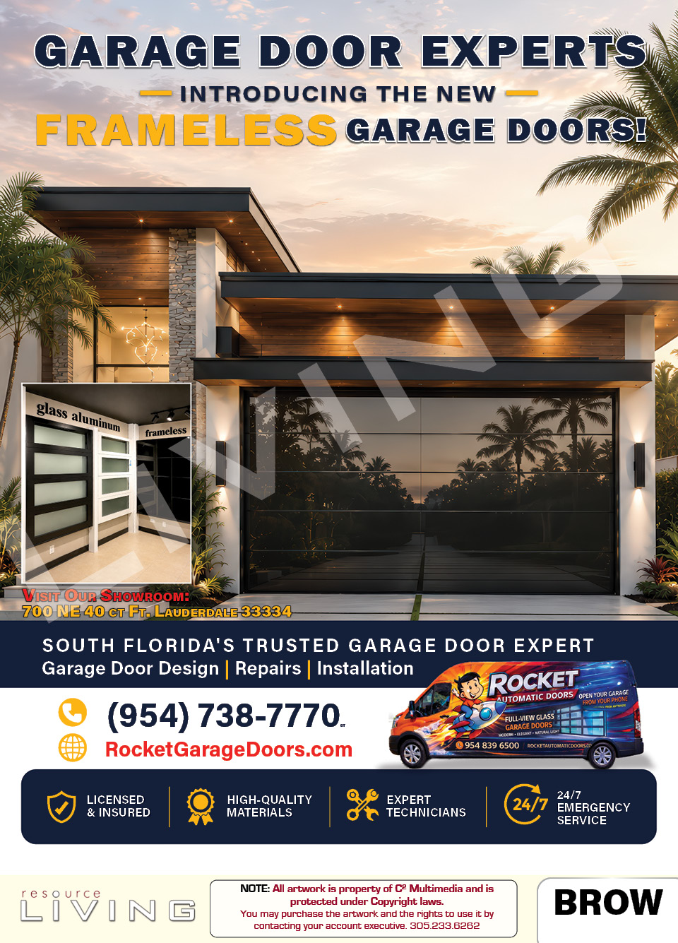 Advertisement 1