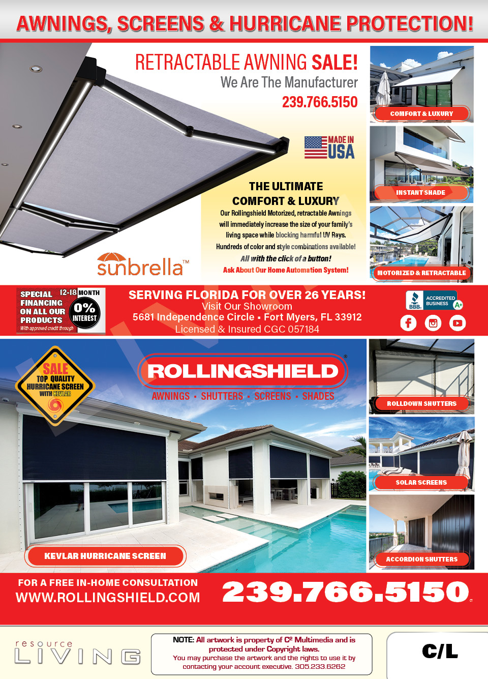 Advertisement 3