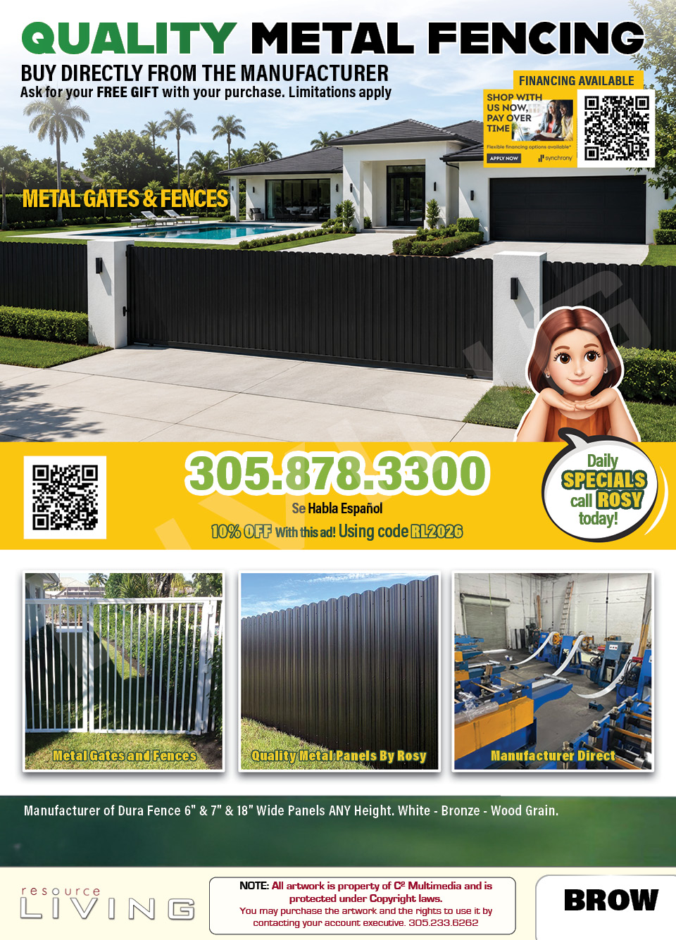 Advertisement 1